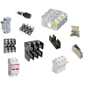 Image Fuse blocks & holder